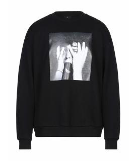 MARCELO BURLON Худи/толстовка