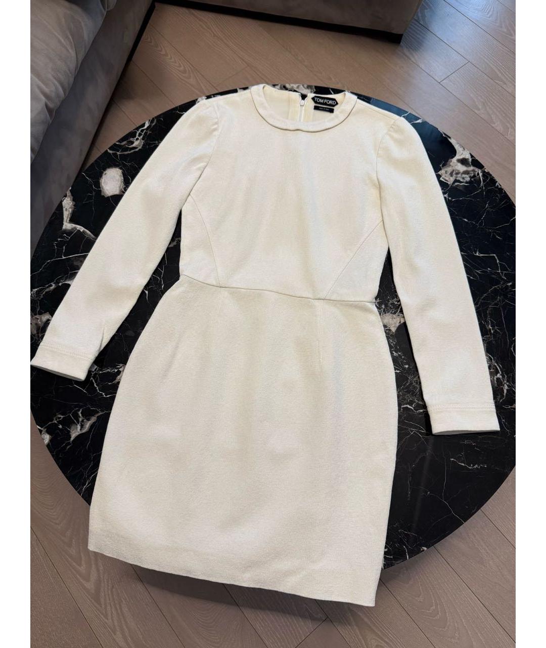 TOM FORD Платье, фото 3