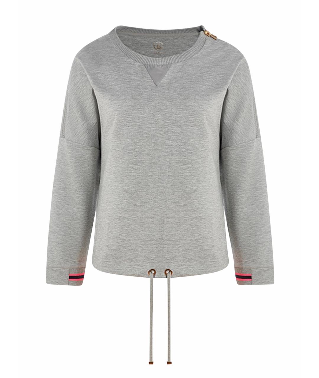 BOGNER Серый полиэстеровый спортивные костюмы, фото 1