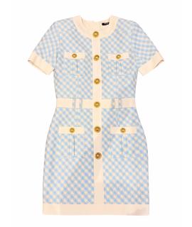 BALMAIN Коктейльное платье