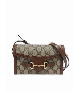 GUCCI Сумка через плечо