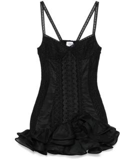 CHARO RUIZ Повседневное платье