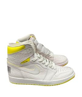 JORDAN Высокие кроссовки / кеды