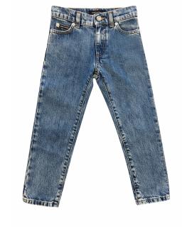 DOLCE&GABBANA Детские джинсы