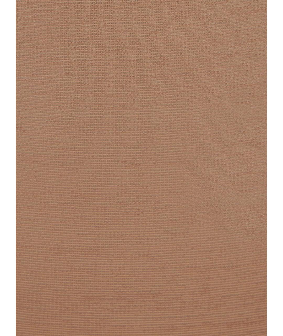 SKIMS Коричневый бюстгалтеры, фото 5