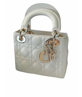 CHRISTIAN DIOR Сумка через плечо