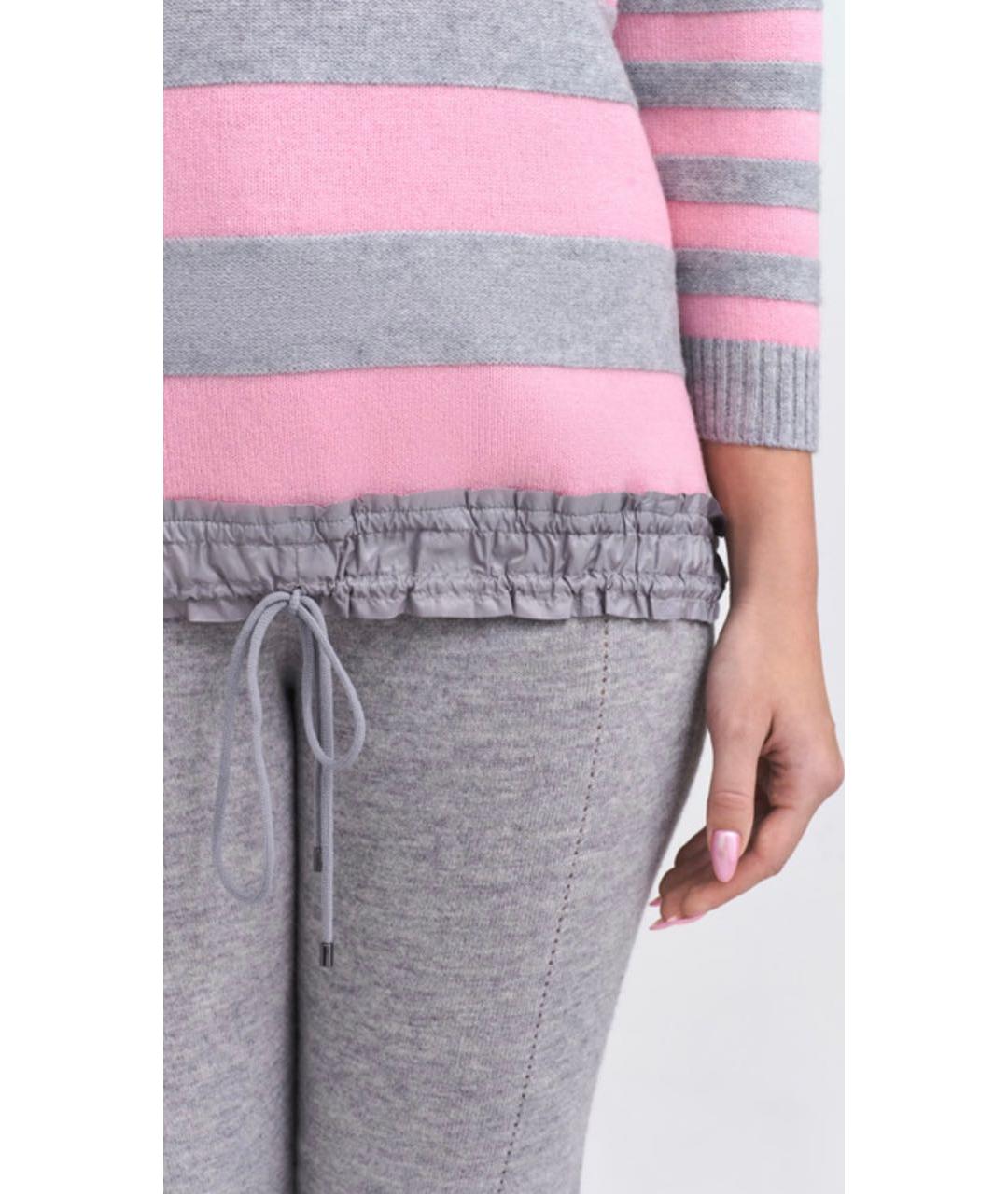 BOGNER Розовый шерстяной спортивные костюмы, фото 5