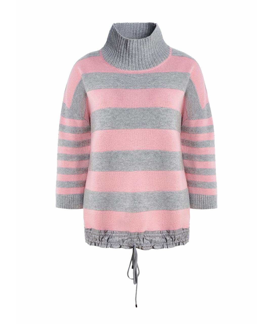 BOGNER Розовый шерстяной спортивные костюмы, фото 1