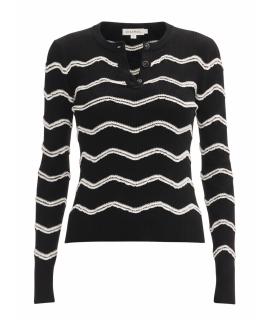 CHANEL Джемпер / свитер