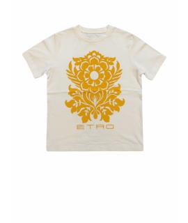 ETRO Детская футболка
