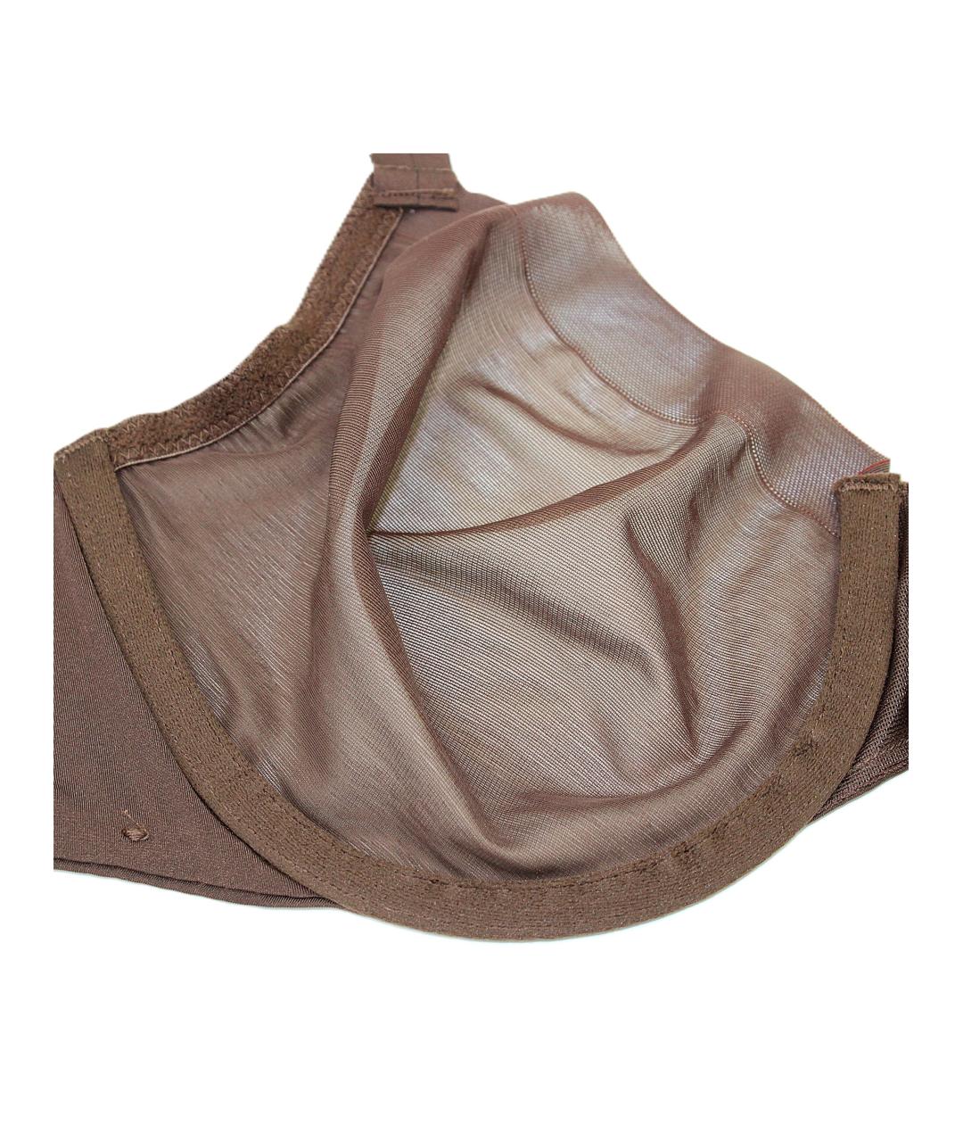 SKIMS Коричневый бюстгалтеры, фото 4