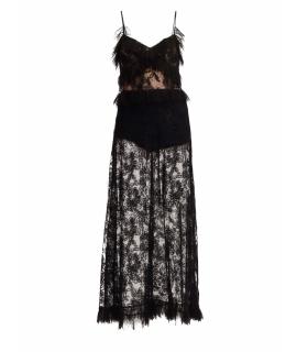 CHANEL Вечернее платье