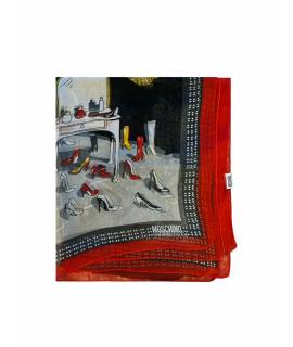 MOSCHINO Шарф