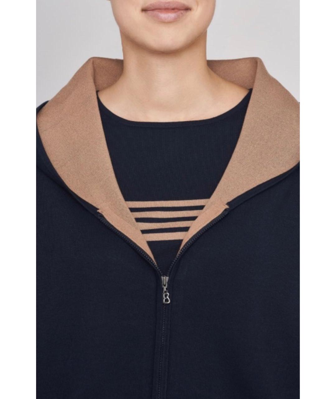 BOGNER Темно-синий вискозный спортивные костюмы, фото 6