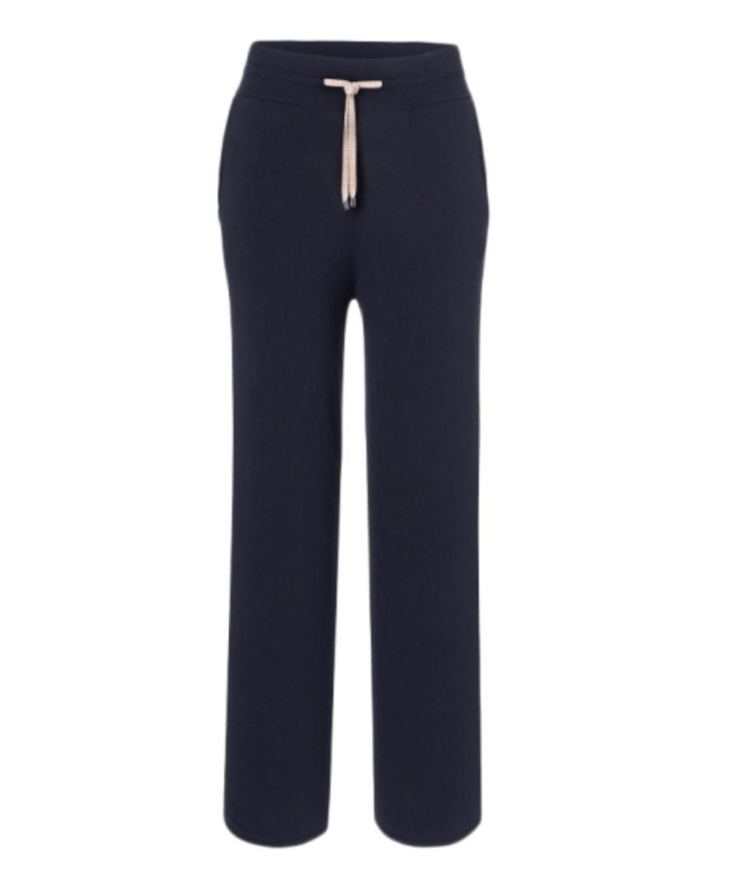 BOGNER Темно-синий вискозный спортивные костюмы, фото 2