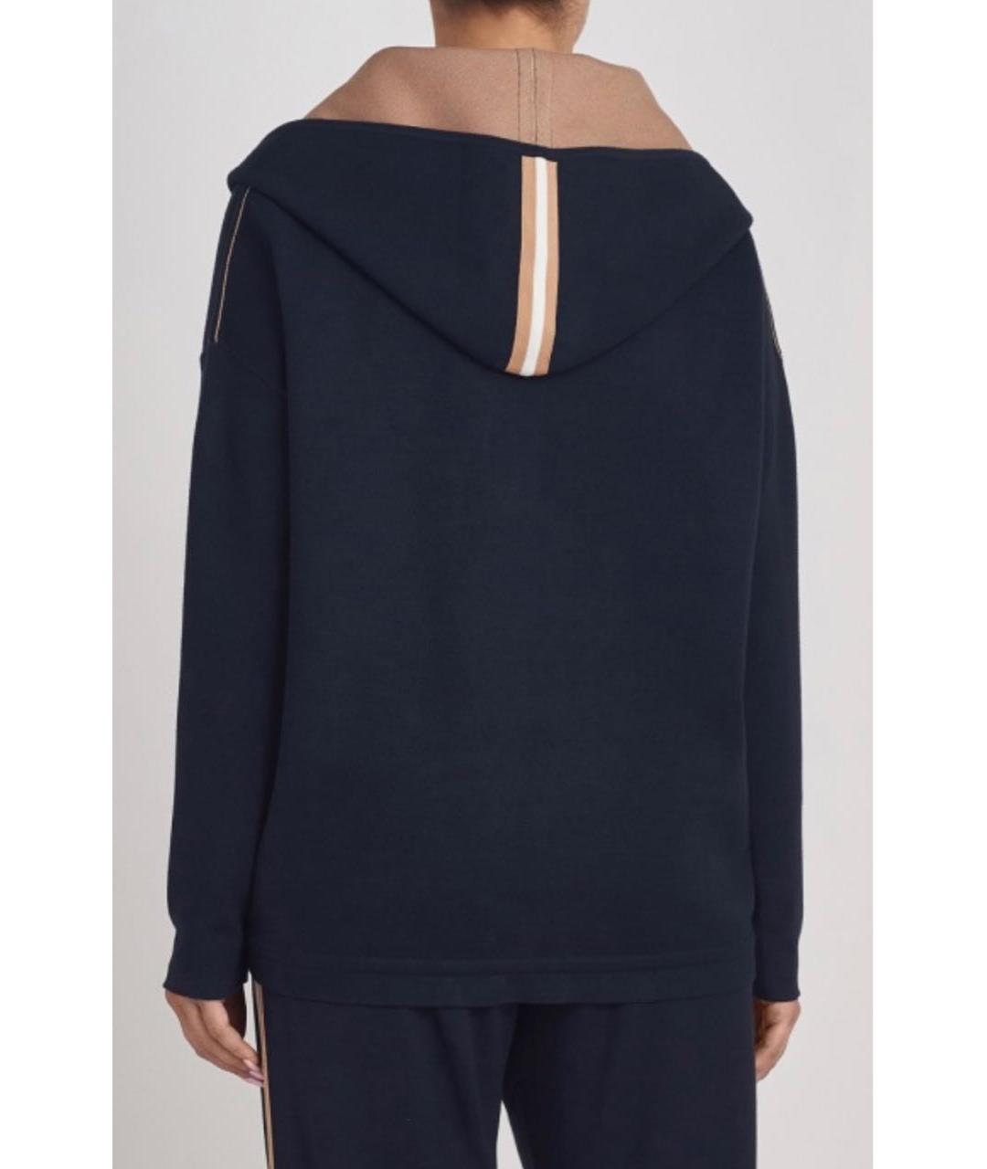 BOGNER Темно-синий вискозный спортивные костюмы, фото 5