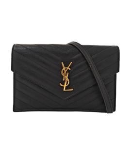 SAINT LAURENT Сумка через плечо