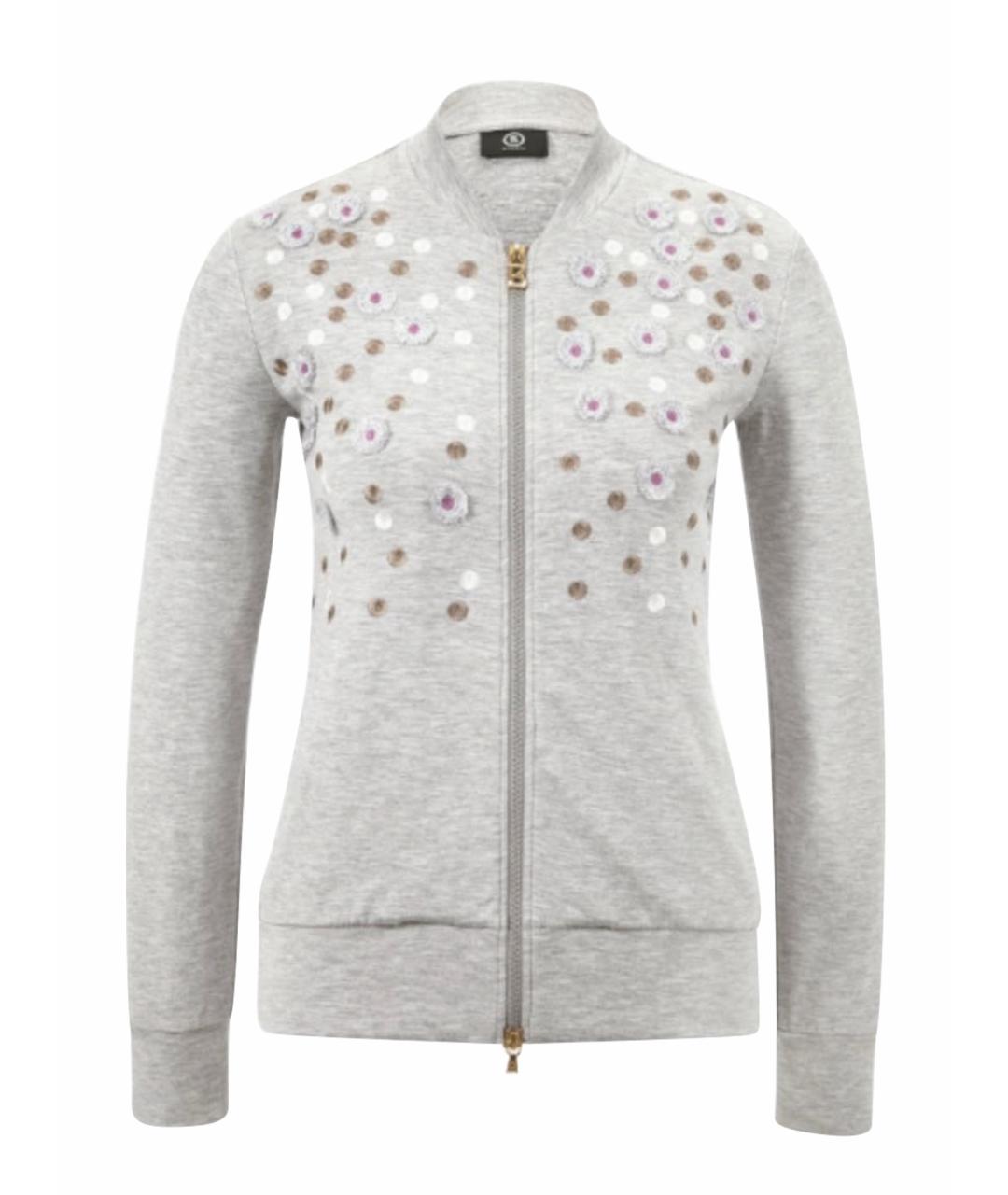 BOGNER Серый спортивные костюмы, фото 1