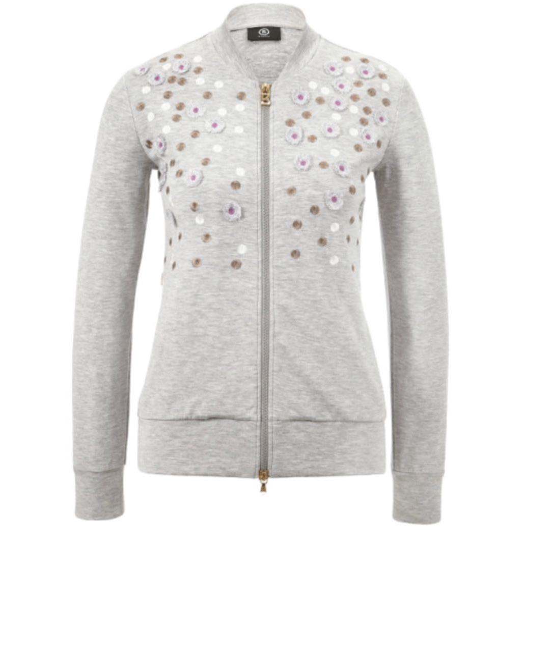 BOGNER Серый спортивные костюмы, фото 7