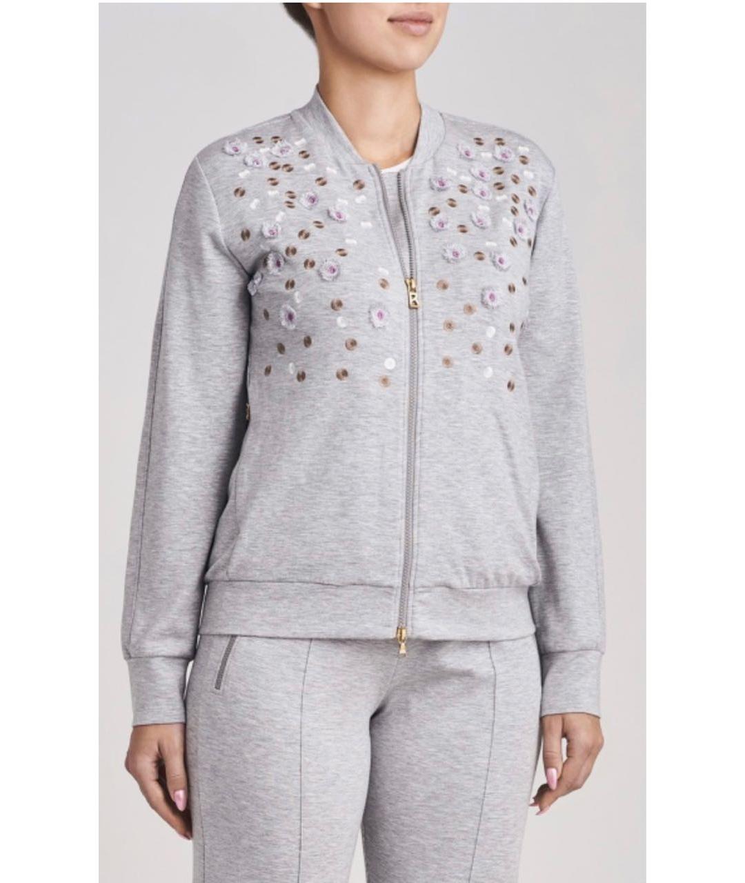 BOGNER Серый спортивные костюмы, фото 4