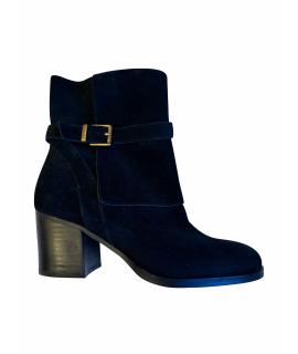 RALPH LAUREN Полусапоги