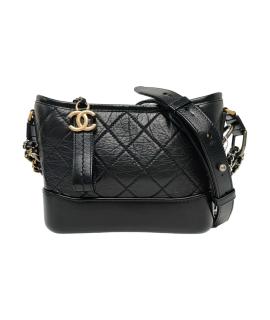 CHANEL Сумка через плечо