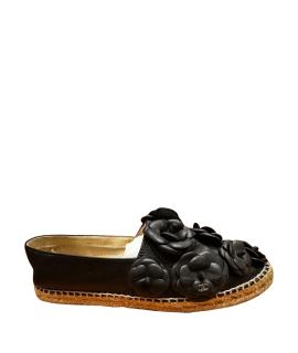 CHANEL Эспадрильи