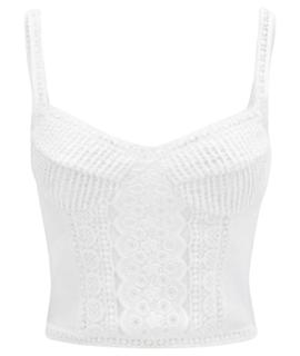 CHARO RUIZ Майка