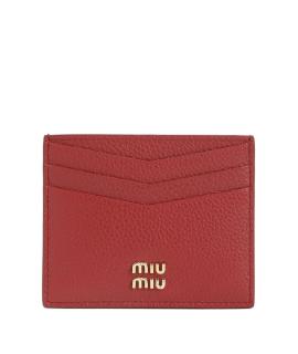 MIU MIU Кардхолдер