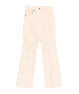 VALENTINO Прямые джинсы