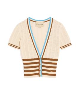VALENTINO Кардиган