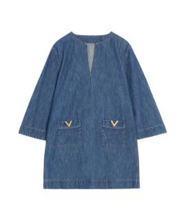 VALENTINO Повседневное платье