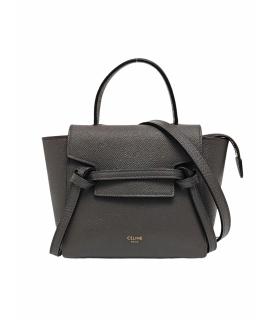 CELINE Сумка через плечо