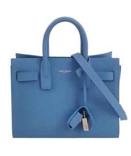 SAINT LAURENT Сумка с короткими ручками