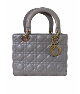 CHRISTIAN DIOR Сумка с короткими ручками