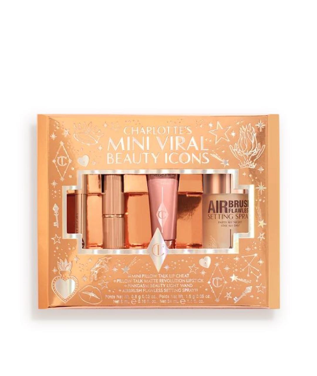 CHARLOTTE TILBURY Помада, фото 4