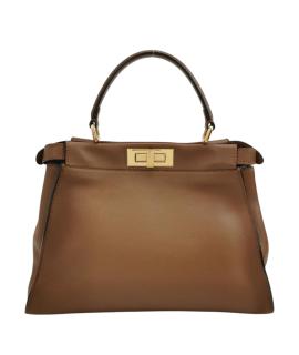 FENDI Сумка с короткими ручками