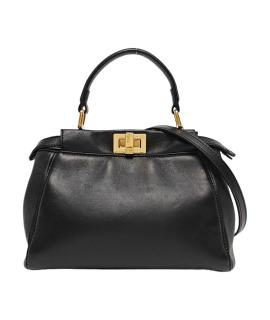 FENDI Сумка с короткими ручками