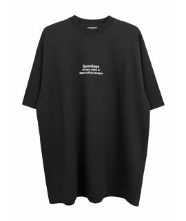 VETEMENTS Футболка