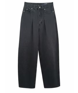 JACQUEMUS Прямые джинсы