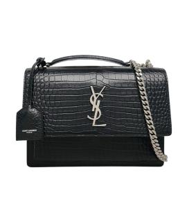 SAINT LAURENT Сумка через плечо