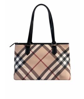 BURBERRY Сумка через плечо