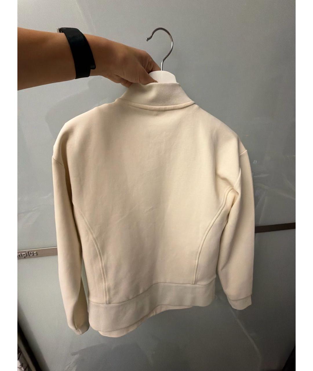 BOGNER Бежевый хлопковый спортивные костюмы, фото 7