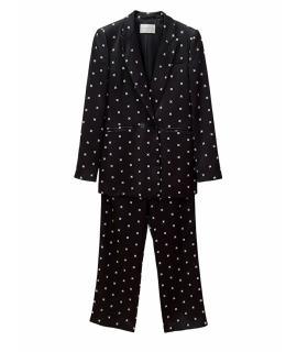 SANDRO Костюм с брюками