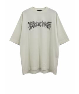 VETEMENTS Футболка