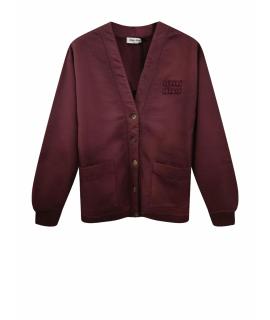 MIU MIU Кардиган