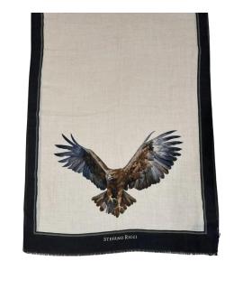 STEFANO RICCI Шарф