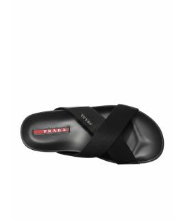 PRADA Шлепанцы