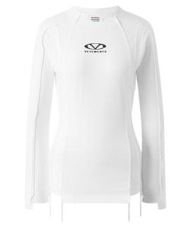 VETEMENTS Лонгслив