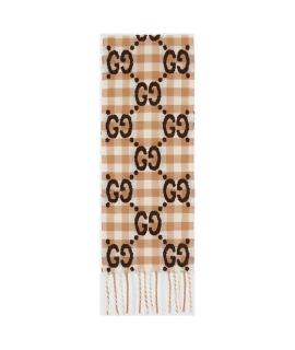 GUCCI Шарф